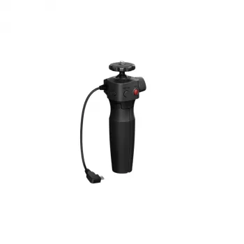 Panasonic DMW-SHGR1E ročaj - črn - za Lumix G100/G110