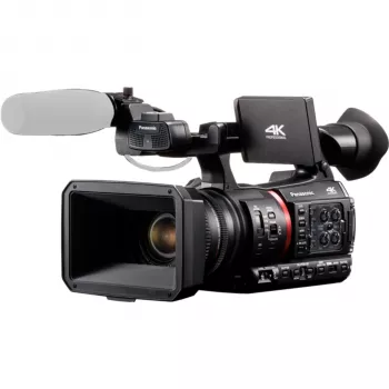 Panasonic AG-CX370EJ 4K NDI|HX profesionalni kamkorder
