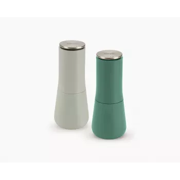 Joseph Joseph Milltop Green mlinčka za sol in poper - Editions