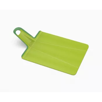 Joseph Joseph Chop2Pot Plus Regular zelena zložljiva deska za rezanje