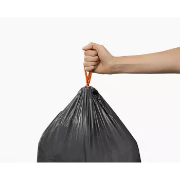 Joseph Joseph IW5 40L sive vrečke za smeti iz reciklirane plastike (20 vrečk)