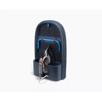 Joseph Joseph Pocket Plus Max zložljiva mizna likalna deska modra