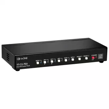 tvONE TV One-Task 1T-C2-750 video skaler / pretvornik DVI