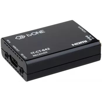 tvONE 1T-CT-642 HDMI-1.4-preko-Cat5e/6 sprejemnik z IR, do 60 m