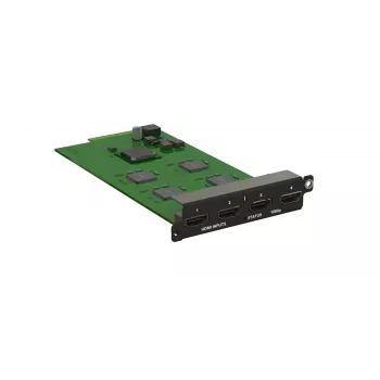 tvONE CM-HDMI-4IN CORIOmaster vhodni modul 4 x HDMI 1080P