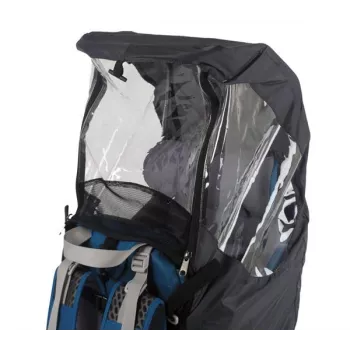 RAIN DESIGN zaščita pred dežjem za otroško nosilko LittleLife