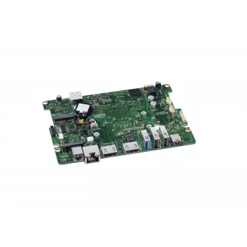 Intel NUC 8 Rugged Board NUC8CCHBN z Intel Celeron N3350, 4GB RAM, 64GB eMMC