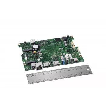 Intel NUC 8 Rugged Board NUC8CCHBN z Intel Celeron N3350, 4GB RAM, 64GB eMMC