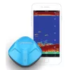 Garmin STRIKER Cast GPS vrvni sonar
