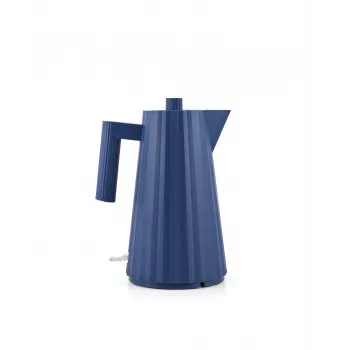 Alessi Plisse kuhalnik vode, moder (MDL06 DAZ)