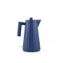 Alessi Plisse kuhalnik vode, moder (MDL06 DAZ)