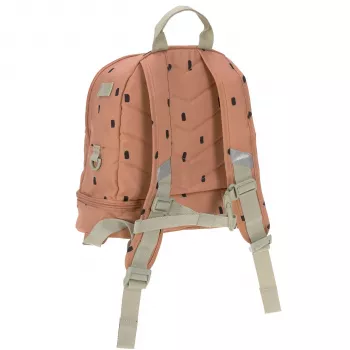 Lassig Happy Prints Mini karamela