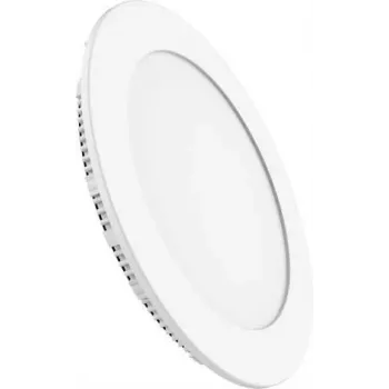 LEDURO LED vgradna svetilka 24W 4000K