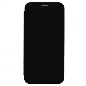 Evelatus Apple iPhone 12 Pro Max knjižni ovitek črna