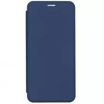 Evelatus Xiaomi Redmi 9C / 10A 4G knjižni ovitek temno moder