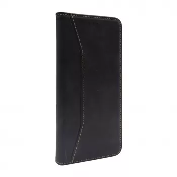 Evelatus Xiaomi 15 knjižni ovitek črn