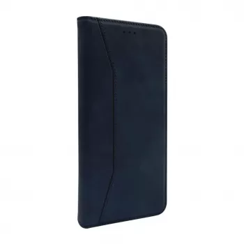 Evelatus Xiaomi 15 Pro knjižni ovitek temno moder
