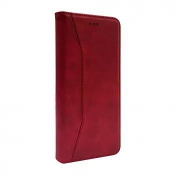 Evelatus Xiaomi Redmi Note 15 Pro Plus knjižni ovitek rdeč