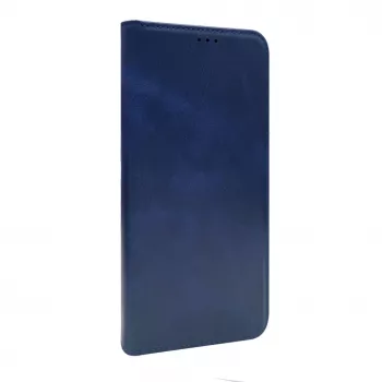 Evelatus Samsung Galaxy A57 knjižni ovitek Folio, moder