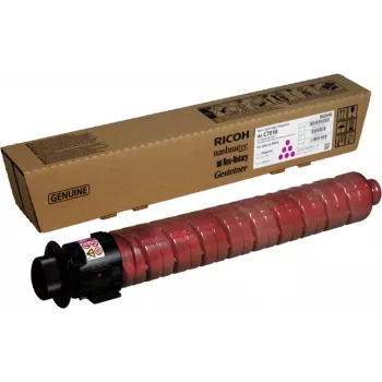 RICOH kartuša s tonerjem magenta IM C7010