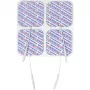 TensCare Carbon Mesh elektrodni blazinici 50x50 mm, 4 kosi