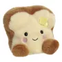 Aurora Palm Pals Buttery Toast 13 cm plišasta igrača