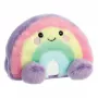 Aurora World PP Vivi Rainbow Unicorn plišasta igrača 13 inch