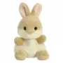Aurora Palm Pals Ella Bunny plišasta igrača, 13 cm