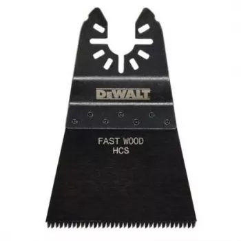 DEWALT DT20741 rezilo za oscilacijsko večnamensko orodje - širok strgalnik 64mm