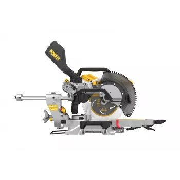 DEWALT DCS782N-XJ 18V XR akumulatorska zajeralna in kotna žaga 305mm (naprava brez baterije in polnilnika)
