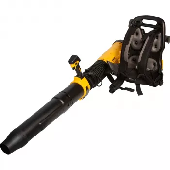 DEWALT DCMBBL800N-XJ akumulatorski nahrbtni puhalnik listja 54V XR FLEXVOLT brezkrtačni