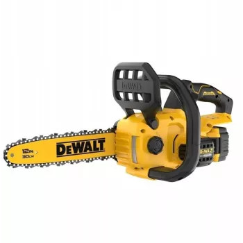 DEWALT 18V XR brezžična verižna žaga 30 cm 1x 5 Ah