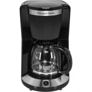 Russell Hobbs Brontë Black filtrirni kavni aparat 26780-56