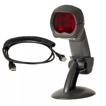 Honeywell MS3780 Fusion ročni bralnik črtnih kod