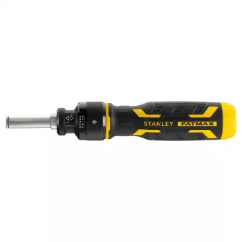 STANLEY FMHT62692-0 ragljasti izvijač Speeddrive z 12 nastavki