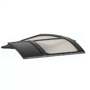 Raytec VAR-I8-LENS-8030 izmenljiv objektiv za svetilke VARIO2 i8 - kot snopa 80x30 stopinj - črn