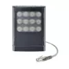 Raytec VARIO2 PoE IR LED enota, črna, 144m, IP66, UK, žična