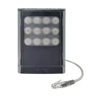 Raytec VARIO2 PoE IR LED enota, črna, 144m, IP66, UK, žična