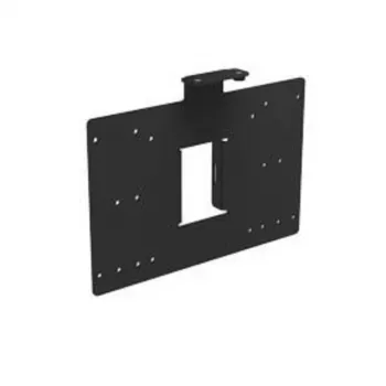 Raytec VUB-PLATE-PSU montažna plošča za VARIO2 PSU - nerjavno jeklo - črna - 240x180mm