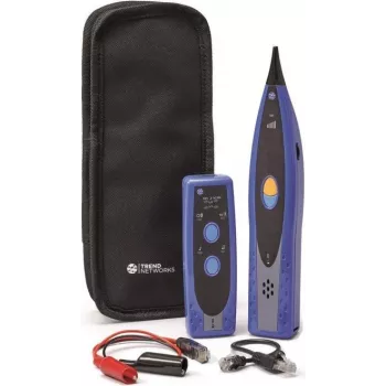 TREND Networks Tone+Probe II komplet induktivnega generatorja tona s sondo