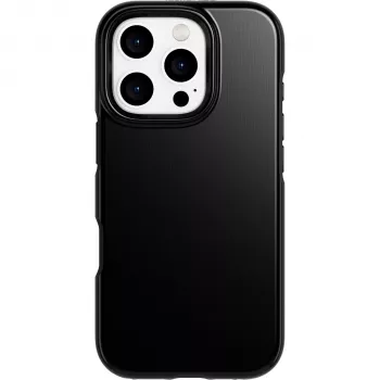 Tech21 EvoDusk MagSafe ovitek za iPhone 16 Pro črn