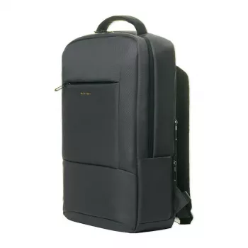 Vention KRSB0 26L nepremočljiv nahrbtnik za prenosnik 17,3 inch temno siv