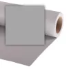 COLORAMA zvitek brezšivnega ozadja Storm Grey 2,72 x 11 m