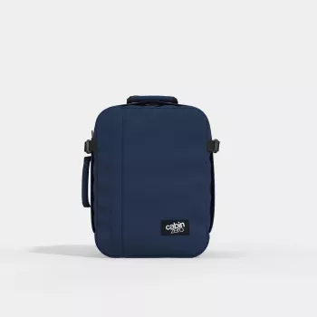 CabinZero Classic Tech 28 L potovalni nahrbtnik - Navy
