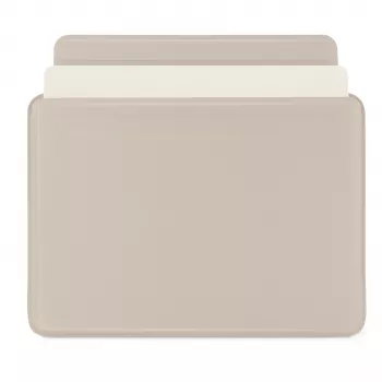 Pipetto Ultra Slim zaščitni ovitek za MacBook 13/14, polarstern