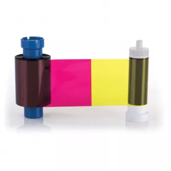 Magicard 600 YMCKO barvni trak (300 natisov) MB300YMCKO