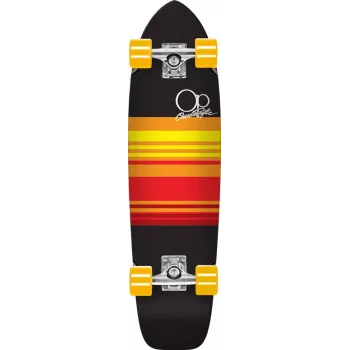 Ocean Pacific Swell Cruiser Navy rolka
