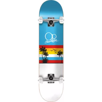 Ocean Pacific Sunset komplet rolka 7,75 inch rumen