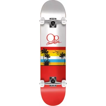 Ocean Pacific Sunset komplet rolka 8 inch