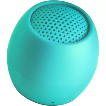 Boompods Zero Ocean zvočnik aquamarin